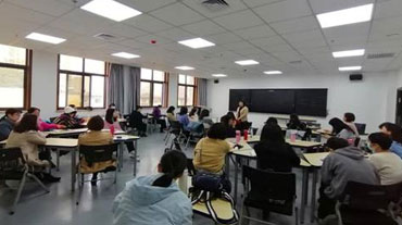 西安外國語大學國際學院韓國名校本科、碩士留學精品班