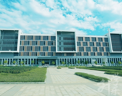 柳州市第二職業(yè)技術(shù)學校