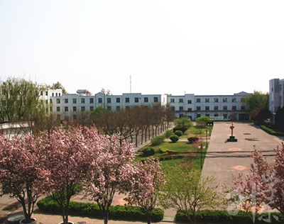 棗莊經(jīng)濟學校（棗莊市職業(yè)中專）