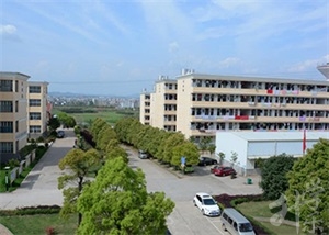 平江縣中等職業(yè)技術(shù)學(xué)校